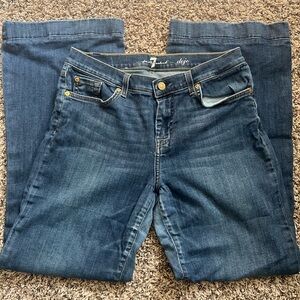 7 For All Mankind Dojos